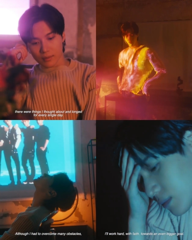Lee Tae-min and Lucas Moura of SuperM (SuperM) released their first full-length album project Super One teaser video, which is the topic of the topic.Lee Tae-min and Lucas Mouras personal teaser video, released through SuperMs official SNS accounts at 0:00 on August 7, is getting a hot response from global music fans as they can meet narration with messages from the Super One project and sensual visuals of the two members.In particular, in this video, Lee Tae-min and Lucas Mouras narration, which contains a message of affirmation and hope, amplifies the curiosity about the project, as the message that We all have the power of one as a special being and we will overcome the difficulties we are experiencing together with one power.In addition, starting with Lee Tae-min and Lucas Moura, individual teaser videos of each member will be released sequentially, so it is expected to attract more attention.The Super One project also projected SuperMs identity as a team that brings together seven outstanding artists, including Shiny Lee Tae-min, Exo Baekhyun and Kai, Taeyong and Mark of NCT 127, and Chinese group WayV Lucas Moura and Ten, to create Super synergy, their unique music and energetic performance. It will provide a passionate and hopeful energy with a meaningful message.kim myeong-mi