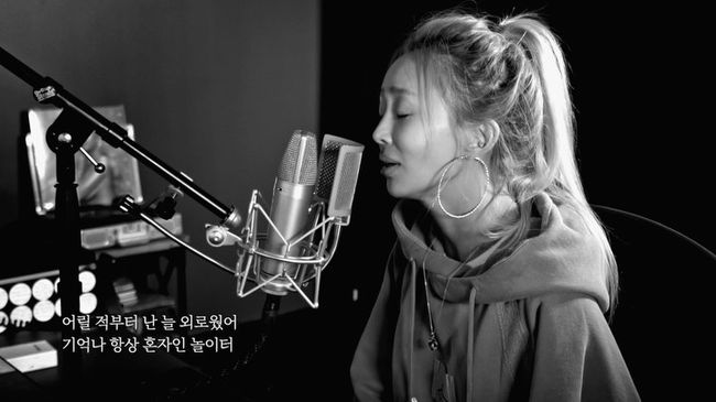 퀸노래바 이미지