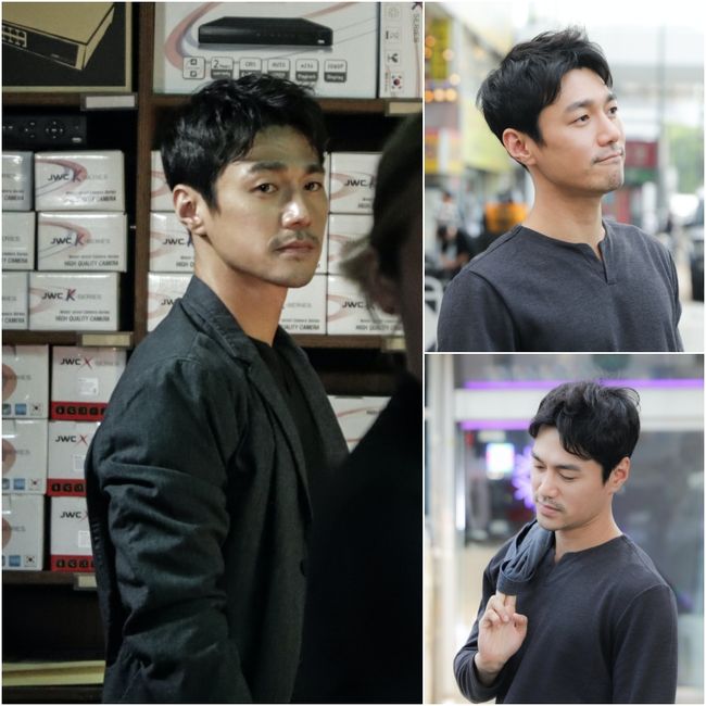 The atmosphere, the eyes and the expression were all over...The Flower of Evil Choi Young-jun, the first still on-site release The first behind-the-scenes steel featuring the filming of actor Choi Young-juns Flower of Evil was released.TVN Wednesday-Thursday Evening drama The Flower of Evil is a high-density emotional tracking drama of two people facing the truth that they want to ignore, Baek Hee-sung (Lee Jun-ki), the man who played love, and his wife, Cha Ji-won (Moon Chae-won), who started to doubt his reality.In response, the scene photos of Choi Young-jun, who plays Jae-seop, who plays Susa with sharp touch and excellent observation with car support, are being revealed and drawing attention.The figure of Choi Young-jun in the behind-the-scenes steel that was released this time captures the attention with a vivid scene atmosphere.The previous TVN Asdal Chronicle is a big-screen unit, and TVN Smart Doctor Life showed a 180-degree different from the appearance of a smart doctor.There is a lot of admiration for the new appearance of Choi Young-jun, who is digesting any character as well as a completely different visual that can not be thought of as the same person.In addition, Choi Young-jun is looking at the incident sensitively in the play, and unlike the figure that was in charge of the incident, he is smiling gently and looking at the scene gently.In fact, it is the back door that is always pleasant and comfortable in the busy field.Choi Young-jun boasts 100% synchro rate with Jae-seop character in the drama, even with the atmosphere, eyes, facial expressions and voices, which enhances the immersion of the drama and solidifies the presence.Meanwhile, in the 4th episode of The Flower of Evil, which aired on the 6th, the crime pattern was the same murder as the serial murder case during the performance, and Susa was conducted, while a wiretap device was found inside the tumbler of a reference person that was inadvertently kept by Jae-seop (Choi Young-jun).In progressing Susa, it is noteworthy how to deal with the crisis after the mistake.TVN Wednesday-Thursday Evening drama Flower of Evil is broadcast every Wednesday and Thursday at 10:50 pm./double K film and theater