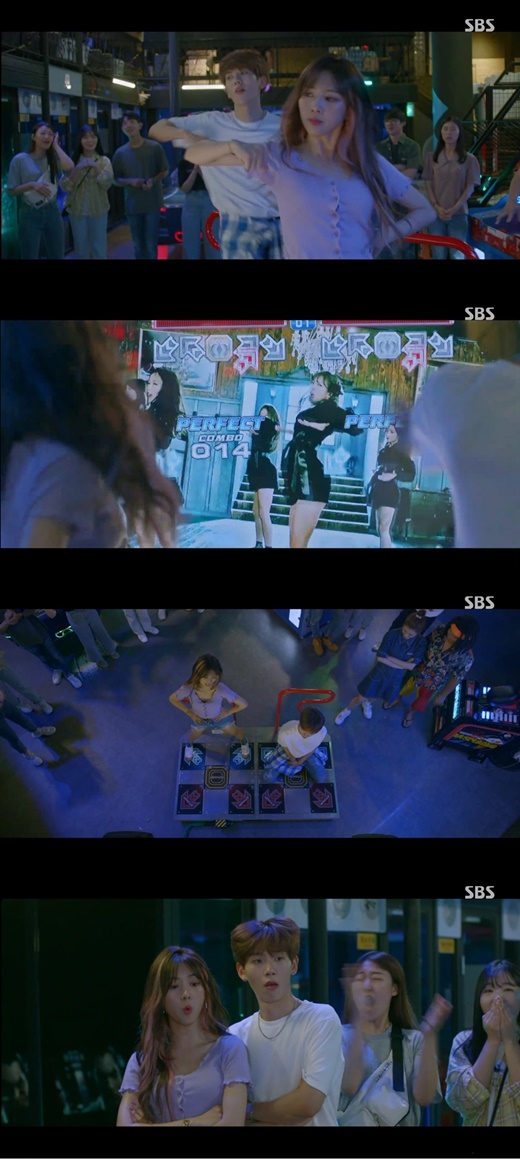 샛별오락실 이미지