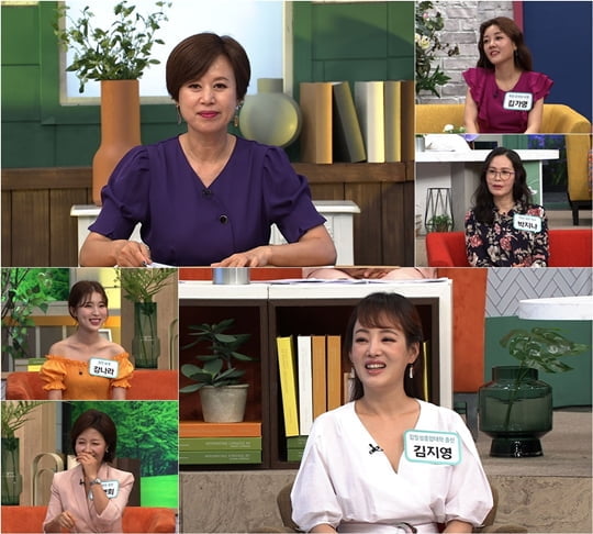 모란봉클럽 이미지