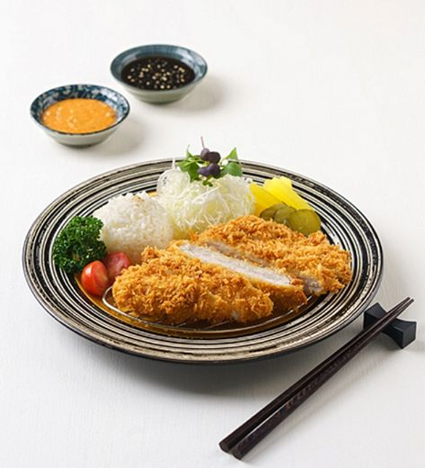 돈가스 이미지