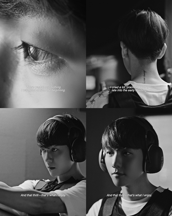On the 9th, various SuperMs SNS official account posted a teaser video featuring the first full-length album project Super One Baekhyun and Marks energy-filled image.In addition, SuperM announced the start of its first full-length album project Super One and announced the narration of the positive and hopeful message of Super One project through various SNS official accounts and personal Teaser video with sensual visuals every day.Meanwhile, SuperMs new single 100 (Hundred) will be released on August 14 at 1 p.m. (14 EST/13 21 p.m. PST) through various music sites.