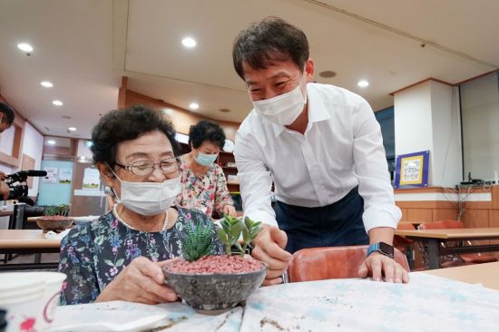 한국장례복지협회 이미지
