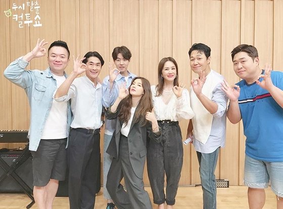 오케이스튜디오 이미지