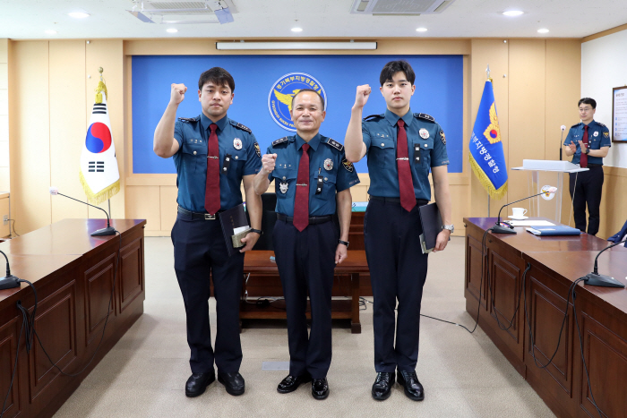 경기북부경찰청 이미지