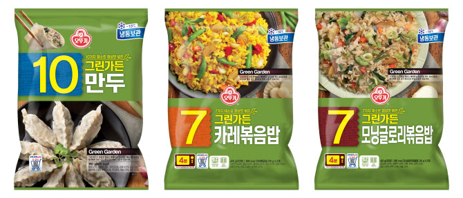오뚜기 이미지