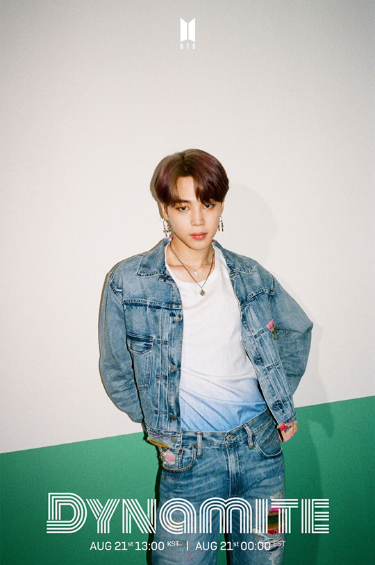 Group BTS has released the first Teaser photo of the new digital single Dynamite.BTS posted a separate Dynamite teaser photo on its official SNS on Wednesday.The members were set in a white wall, emphasizing their own personality with different costumes and poses, and showed a free-spirited charm.With a serious expression and charismatic eyes, expectations for the new song were also raised.BTS has been receiving a hot response among all World fans since it announced the release of the new single on the 27th of last month, and it has released the song name, promotion schedule and individual Teaser photo sequentially.Another Teaser photo will be released on the 13th and 16th following the first Teaser photo on the day.Dynamite, which will be released simultaneously in World 21 days ago, is a song completed with the heart of BTS that it wants to spread vitality to global fans who are experiencing a difficult time with COVID-19.BTS said earlier of the song, Its a very exciting song, and its likely to be a fresh try and challenge for us, and I want to enjoy it with you as soon as possible.