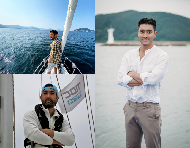 Top Model and passion, Choi Siwon is why he downplays yacht expeditionMBC Everlon yacht Expedition, which is broadcasted at 8:30 pm on the 17th, is a documentary entertainment program featuring the process of Top Model on the Pacific Ocean voyage by four men who dreamed of adventure.With Captain Kim Seung-jin, who succeeded in traveling around the world alone with the first weaponless port in Korea, Jin Goo, Choi Siwon, Chang Kiha and Song Ho-joon leave for Real Ocean.Yacht Expedition shows the real Earth 2 as it is, which has never been seen in any entertainment.The cast do Earth 2 with a heavy rain in the middle of Pacific Ocean, desperately bumping into the rising waves.The struggle of the cast members in the preliminary announcement that was released earlier focused on this intensely.Especially, Choi Siwon in the character preview of yacht expedition attracted a big topic.It was 180 degrees different from the image of Choi Siwon, which we know on stage or in the drama, such as inhaling ramen with a top and a top.How does Choi Siwon, who has returned from a hard journey, remember the yacht expedition?Choi Siwon said: When I first heard about it, I was interested; I dont have a Dictionary meeting, but I think its been a great attraction for me, given the decision.Maybe it was the passion that surrounded Top Model and him. He said why he decided to appear in the yacht expedition.Choi Siwon also mentioned the yacht expedition Crewes who sailed together with Jin Goo, Chang Kiha and Song Ho Jun.Choi Siwon said: I think my breathing was good.Personally, I think that the important thing in teamwork is to supplement the disadvantages and develop the merits, but I think my brothers have led me well. In fact, it would have been a top model that was not easy to live in the middle of Pacific Ocean for a short period of time, and also in yacht.From the settlement of food and shelter to communication between Crewes. Thats how yacht expedition has remained a special meaning for Crewes.Choi Siwon also recalls the yacht expedition voyage, saying:  (after going on the yacht expedition voyage), it seems clear to me that Ive been clearing my priorities in the future.Choi Siwon strongly recommended the yacht expedition to prospective viewers as a story of Top Model and Passion that can be indirectly accessed.Please watch our adventures, which were short but united with dreams and passions. Yacht Expedition with only six days until the first broadcast.I am curious and looking forward to the first broadcast of yacht expedition, which is so strongly recommended by Choi Siwon, a wonderful man.Meanwhile, MBC Everlon yacht Expedition will be broadcasted at 8:30 pm on Monday, August 17th.