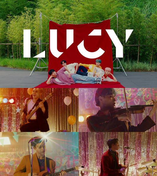 The new Mini album title track by band LUCY (Lucy) has been unveiled.Lucy (new chan, Choi Sang-yeop, Cho Won-sang, and Shin wang-il) released the title song Jogging music video Teaser of the first Mini album PANORAMA on the official YouTube channel on the 10th.Teaser, who captivated his ears with a plump melody from the int, showed Lucys unique sound and the members playfulness charm, raising expectations for a new album that came two days ahead.The title song Jogging is a song that contains a hopeful message that wants people to run at their own speed to compete according to the set frame. It features soft and refreshing melody like an animation theme song.The opposite fast tempo to warm lyrics such as You have forgotten everything you want to do so far and Do not make you hard now, which were pre-released on Teaser, is a reversal point.In addition, various visuals of Lucy members in Teaser are also hot topics.Lucy is dressed in colorful set-ups, playing violin, guitar, bass, and drums, showing off her cool looks, while playing casual costumes and playing with each other.Lucy will be enjoying listening to six colorful Summer stories in this album Panorama following the Flower, which sings Spring and conveys warmth to people in May.Lucys new album Panorama will be released on each music site at 6 pm on the 13th, and the album can be purchased at the music sales site.Meanwhile, Lucy plans to launch various album activities starting with media showcase on the album release date.mystic story