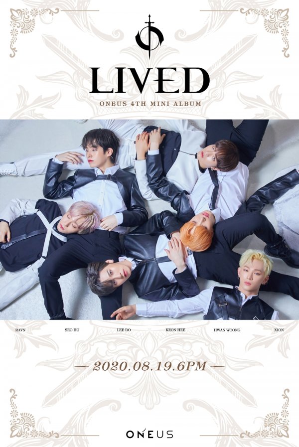 Boy group Remote Control (ONEUS) released a new song Toby Or Not To Be concept photo.Remote Control presented the concept photo of the title song Toby Or Not To Be of the fourth Mini album Love Live!D (LIVED) through the official SNS at 0:00 today (11th), and it was a comeback.Remote control in the public photos is a deep thoughtful figure leaning on each other like a thread of entangled fate.Especially, the black and white costumes that contrast the pole and the pole suggest the conflict and anguish of Remote control at the crossroads of Choices facing the boundary between life and death.Remote Control will announce its fourth Mini album LIVED on the 19th and make a comeback.The new Mini album LIVED captures the image of Remote control, which does not conform to a given fate but Choices its own destiny.The title song TO BE OR NOT TO BE also expressed the agony and conflict of Remote control in the path of a tragic fate.Cosmic Sound, Cosmic Girl, Seo Yong-bae, Lee Sang-sang, and Minki participated in the song work in one accord for the Remote control, with RBW division producer Lee Sang-ho, and members Raven-Symoné and Ido language also made their names in the writing and helped complete the color of Remote control.Meanwhile, Remote Controls new Mini album Love Live!D will be released for the first time through various music sites at 6 pm on the 19th.
