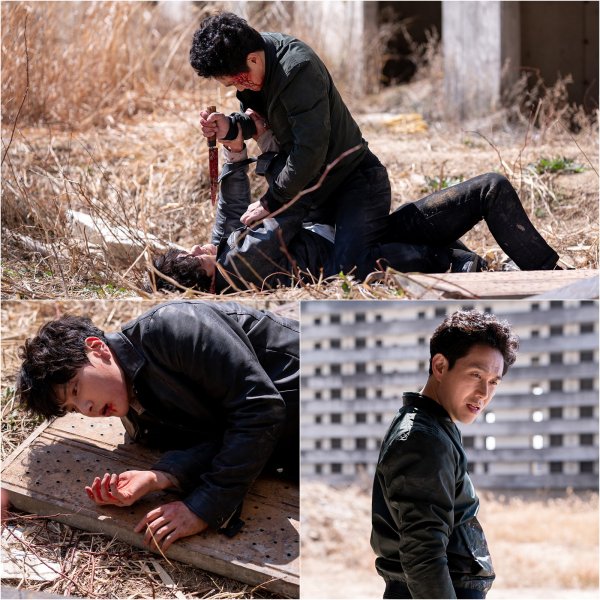 The scene of the lungs Apartment incident of the shock was revealed: Can Jang Seung-jo, who is in the worst Danger in Oh Jung-ses runaway, be safe?In the last broadcast, Oh Jong-tae, who was caught in the trap of Kang Do-chang (Son Hyun-joo) and Oh Ji-hyuk, finally made a remark that Oh Jong-tae seemed to suggest that he was the person behind the scenes, and the situation went against him.In such a situation, Oh Jong-tae asked Oh Ji-hyuk, You must remember what you said to me before.And Oh Ji-hyeok, who did not know his intention, could know the meaning at the scene of Park Kun-ho.Oh Jong-tae tried to get rid of the title Detective from Oh Ji-hyeok because he told Cho Sung-dae (Jo Jae-ryong) to remove Oh Ji-hyuk, saying, Detective is dangerous.He accused Oh Ji-hyeok of molesting minors and ordered him to kill him if he is fired.But as soon as he was cleared of the charges, Oh went to Oh Jong-tae and said, If you want to kill me, do it yourself.In the end, he moved to existing words to me and attacked Oh Ji-hyuk.The production team said, Oji Hyuk, who was in a state of neglect, was attacked by Oh Jong-tae, who lost his calm and ran away.I want you to watch and see how Oh Ji-hyeok, who was hit by the worst Danger, will be able to fight back.We will also have new clues about the murders and concealed truths five years ago, which will stimulate viewers reasoning.Jang Seung-jo Jung-se reveals lungs of impact at the scene