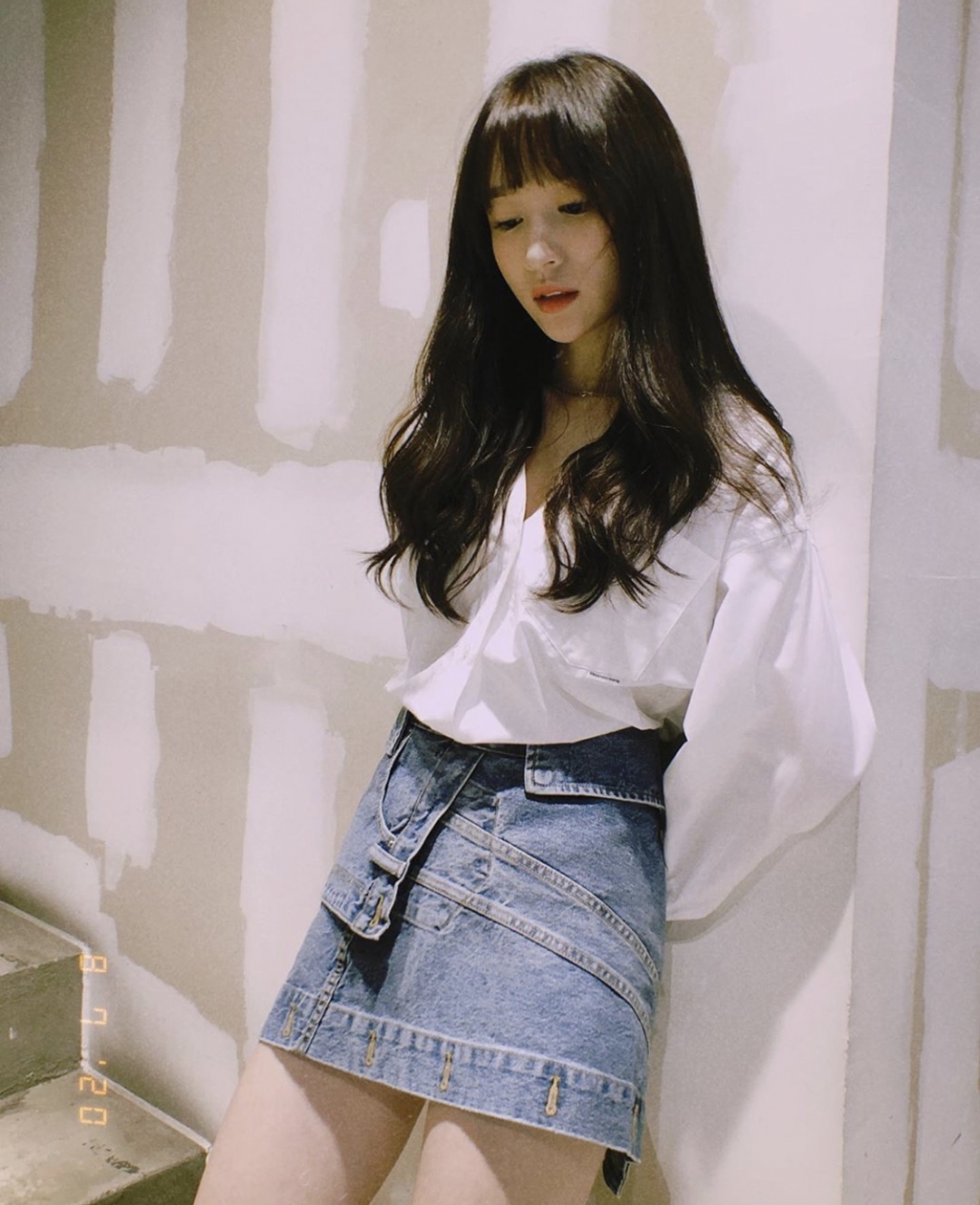 하니 이미지