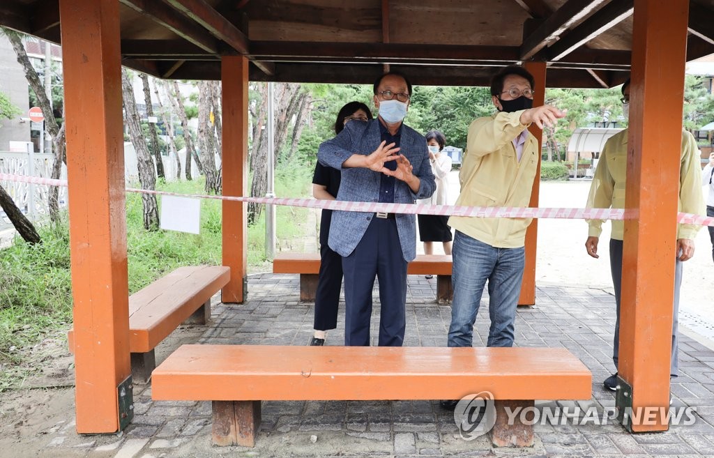 서울선사초등학교 이미지