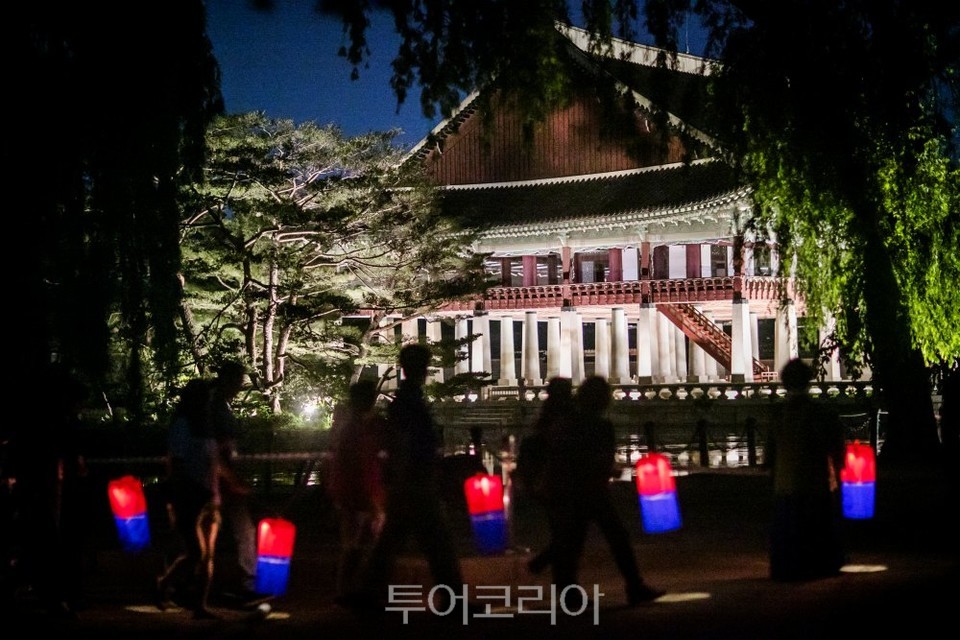 별빛 이미지