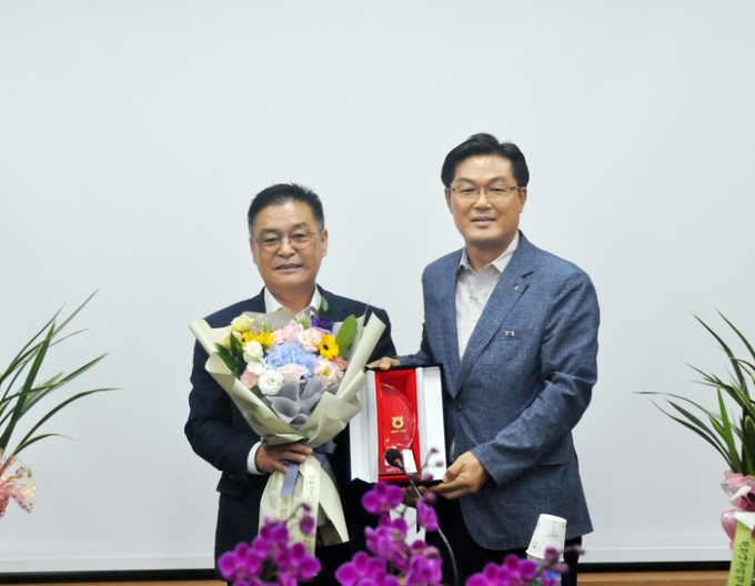 개성인삼농협 이미지