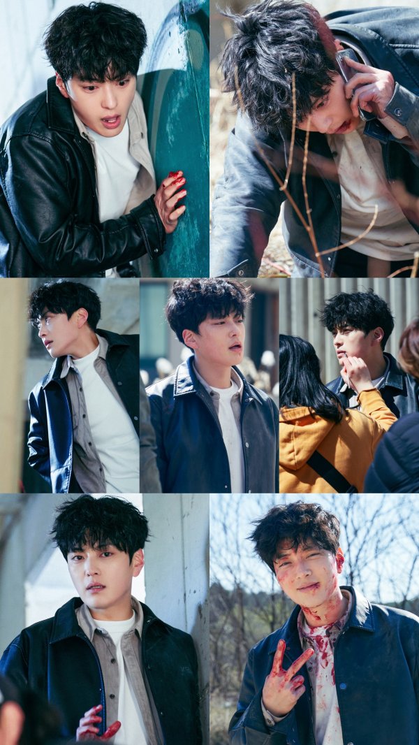 In The Good Detective, the behind-the-scenes of Actor Jang Seung-jo, who does not fall into the visual and real action, was released.JTBC Mon-Tue drama The Good DetectiveDetective (playplayplay by Choi Jin-won, directed by Cho Nam-guk) The real action scene of Jang Seung-jo was released.From the intense eyes of Jang Seung-jo to the urgent tension of Action God. The sense of action that caught the eyes of viewers was conveyed through the behind-the-scenes steel.Jang Seung-jos Action Behind Cut is a scene in which Jang Seung-jo and his cousin Oh Jong-tae (Oh Jeong-se) performed a sword-and-mouth battle in the drama, which made viewers sweat in the hands of the 12th broadcast on the 11th.Jang Seung-jo has impressed viewers with realistic action from the moment of being stabbed to the painful acting reminiscent of reality and counterattack that breaks the momentum of Oh Jong-tae.As proof of this, Jang Seung-jo in the public photo made me feel the realism of seeing the actual scene of the incident, not the behind-the-scenes cut.From the attack to the counterattack of the blood, the passion of Jang Seung-jo, which completes the reality action, stands out.The 12th The Good Detective Detective, which is filled with the passion of Jang Seung-jo, recorded 6.8% nationwide and 8.3% TV viewer ratings in the metropolitan area.Mon-Tue drama TV viewer ratings kept the top spot, renewing its own top TV viewer ratings.From cool action to the stormy development, Jang Seung-jos hot-rolled show has been sweeping to TV viewer ratings.The Good DetectiveDetective is broadcast every Monday and Tuesday at 9:30 pm.Photo: Ace Factory