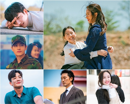 We, did we love it, released a large number of behind-the-scenes cuts that we had stored only on the hard drive with affection.Song Ji-hyo, Son ho joon, Song Jong-ho, Gu Ja-sung, Kim Min-joon, Kim Da-som, who show the best sum in the JTBC drama We Did Love You.Why did they give a pleasant smile every week?Like the six Actors message that I am shooting so delightfully that I am laughing, Song Ji-hyo, Son ho joon, Song Jong-ho, Gu Ja-sung, Kim Min-joon and Kim Da-som are always smiling brightly.In particular, Kim Min-joons Not Resume your brings a laughing bomb to the filming site.Kim Min-joon is full of life when he comes to the scene, Kim Min-joons gag always bursts, Not resume your is learning it because the code is right, and I am doing it on the spot, Kim Min-joon was unanimously pointed out.The scene where the atmosphere and the relationship are good in the past was the source of the actors chemistry.As not resume your and laughter is overflowing, communication among actors is also active.Actors and directors are constantly exchanging opinions and creating the best scenes.As it is created under such a passionate discussion, the actors tikitakas are inevitably poisonous in the scenes where many people are together.Especially, the fantasy Tikitaka, which was revealed in the first night and two days on the island that was aired in the last 9 times, made viewers navel.In addition to the work or character story, there is a constant chat in the chat room.Even on the day when there is no shooting, they share their daily lives in the chat room saying, Im going to ride a bicycle now and Im eating this now.As the intimacy between actors grows, the breathing shown in the scene is getting better, and the expectation of viewers is rising to see what kind of chemistry will be shown in the remaining 6 times.The production team said, All six actors who are making We, did we love have a great passion for characters and works.It always consults and encourages each other in the field and shows the best synergy.It is literally a good scene in the past, he added. We will be able to see the steamy chemistry of those who are getting thicker in the second half. The 11th episode of We Did Love will be broadcast on JTBC at 9:30 pm on Wednesday, 12th.Photo = JTBC Studios, Gil Pictures