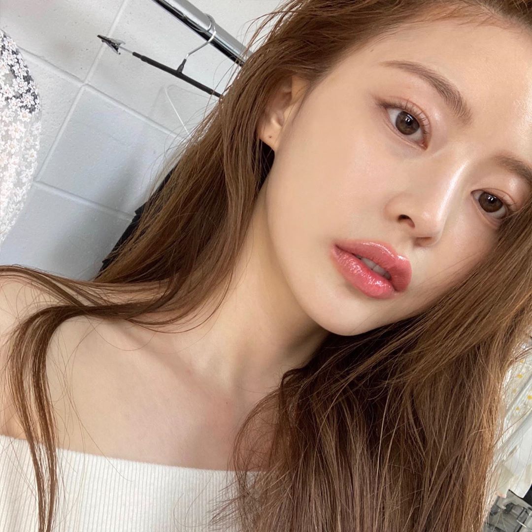 예쁨그자체 이미지