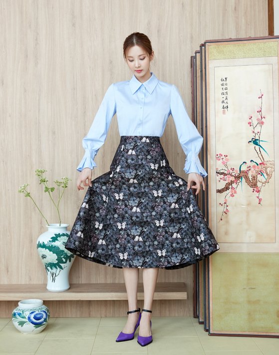 서현 이미지