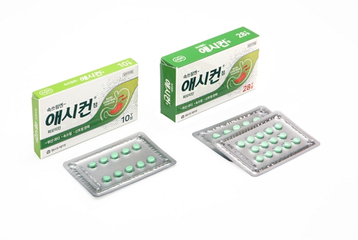 동아제약(주) 이미지