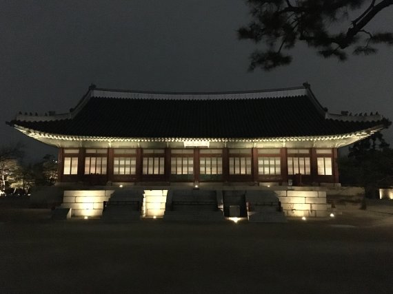 경복궁 이미지