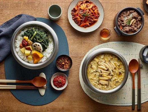 죽 이야기 미사역점 이미지