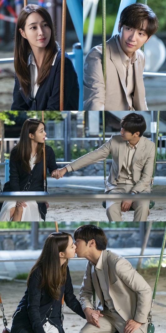 Lee Min-jung and Lee Sang-yeob, who faced each other in the middle of the night, were caught kissing full of excitement.KBS 2TV Weekend drama Ive been to once (playplayplay by Yang Hee-seung, director Lee Jae-sang, production studio Dragon, main factory) recorded 36.5% of the audience rating (Nilson Korea provided, nationwide) and is running the upward trend again, renewing its highest audience rating.In addition, it has been named for 10 consecutive weeks in the second place in the TV drama category ranking (based on the Good Data Corporation Topic Index), proving the hot love and interest of viewers.In this weeks broadcast, Lee Min-jung (played by Song Na-hee) and Lee Sang-yeob (played by Yoon Kyu-Jin) will once again check their feelings with heartfelt comfort and warm kisses toward each other, and moisten the home theater.In the last broadcast, Song Da-hee (Lee Cho-hee) and Yoon Jae-seok (Lee Sang-soo) declared their marriage and shocked the house theater.Song Dae-hee, who was impressed by various documents and plans prepared by Yoon Jae-seok, suggested that he go to his house immediately and went to Songga to get married.The relationship between the couple of Song Na-hee (Lee Min-jung), who formed an alliance with them, and Yoon Kyu-Jin (Lee Sang-yeob) is also expected to be difficult.In the meantime, the photos show the moments of Song Na-hee and Yoon Kyu-Jin, who enjoy Date in the late night, and epileptic hearts of those who see it.Song Na-hee with a happy expression and Yoon Kyu-Jins affectionate eyes looking at her as if she were lovely are foreseeing the relationship between the two people.Also, after kissing each other, the faces of the two people facing each other have a bright smile, which makes the hearts of the viewers tickle.The two will form a sweet air current throughout Date, which will make viewers excited.On the other hand, they are eagerly waiting for the broadcast that they are not only comforting each other, but also infuriating the anxiety that they have not been able to say in the meantime and the heart that they have buried deeply.The Date scene of Lee Min-jung and Lee Sang-yeob can be found on KBS 2TV Weekend drama Ive Goed Once which is broadcasted at 7:55 pm this Saturday and Sunday.Studio Dragon, Bon Factory