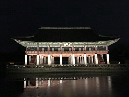 경복궁 이미지
