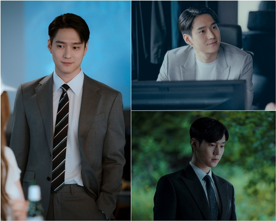 Private Life released the first still cut of Go Kyung-pyo with a spoonful of handsome heat spoon and a spoonful of Mystery.JTBCs new tree drama Private Life is an exciting fraud play drama in which The Swindle uses all the technologies to reveal the huge privacy of the country.Go Kyung-pyo played Lee Jung-hwan, head of the high-spec conglomerate, in Private Life, which predicted the war of The Swindle.Unlike Cha Ju-eun (Seo Hyun-min), Jung Bok-gi (Kim Hyo-jin), and Kim Jae-wook (Kim Young-min), who were introduced as fraudsters, there was not much information about Jung-hwan.Jung Hwan is responsible for the development of the two large corporations that demand rational and rational thinking with cool judgment and quick understanding.It is realizing fraud-cake personally by installing a brilliant brain and a sophisticated appearance and careful and caring manners as well as a competent work.A sophisticated suit fit that is also found in the simple suit of shirts and ties, a warm still cut that reveals a friendly smile with a warm charisma.So, fans are already having a pleasant conversation about where he is going to go.At this glance, I feel the grace that grew up fine, but the background has not been revealed so far. Therefore, the modifier Mystery Team Leader raises the curiosity about Jung Hwans story.It is also an interesting point to see what role Jung Hwan will play in the battlefield where the Swindle, which has different levels of life fraud, top 1% fraud, and fraud ambition, is active.Especially in the teaser video that was released earlier, it formed a romantic atmosphere by entering the umbrella of Ju-eun on a rainy day.A Company Man Jung Hwan and the fraudster Ju Eun will go on to curious.The production team said, A Company Man Jung Hwan, who is faithfully responsible for his role as a large company team leader, has a mysterious atmosphere that is revealed at first glance.Go Kyung-pyo is completing these fine changes with delicate and sophisticated smoke. It would be another attraction to enjoy privacy, to see why he approaches Ju-eun, what he will do in the war of The Swindle, and what changes he will show in his career, he said.Private Life is a work of Yoo Sung-yeol, who has a mania fan base who is enthusiastic about the dense narrative of director Nam Gun, who has been recognized as a delicate and powerful director through big hit and temperature of love, undoubted poetry and beautiful bride.It will be broadcast first at 9:30 pm on September 16th following We Did Love.Photo = Doremy Entertainment