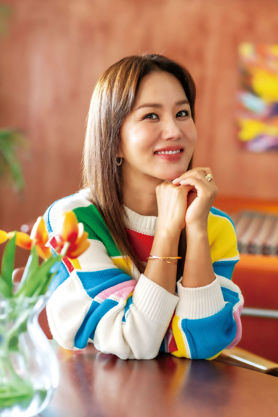 메가박스중앙(주) 이미지
