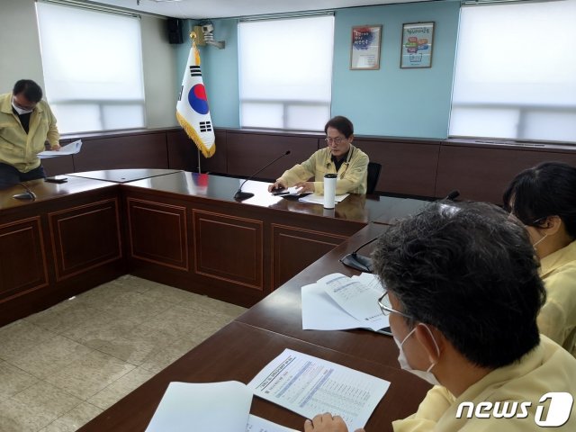 서울특별시성북교육청 이미지