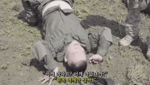 유튜브 피지컬 갤러리 '가짜사나이' /사진=온라인 커뮤니티, 유튜브 캡쳐