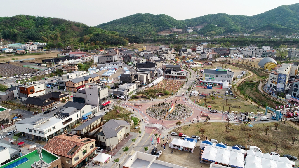 도예전시장가마 이미지