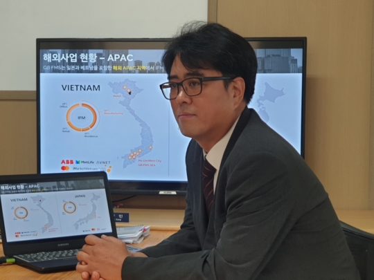한양리테일 이미지