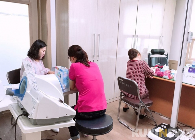 보령헬스케어 이미지
