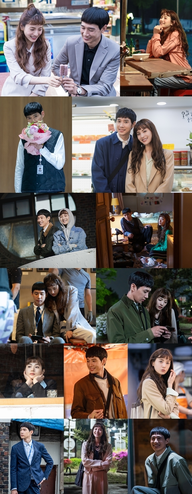 A behind-the-scenes photo was released to soothe the regret of the Cheu Shi Biao End.KBS 2TV Tree Drama Without Getting a Job to Do, Chu Shi Biao (played by Moon Hyun-kyung/directed by Hwang Seung-gi and Choi Yeon-soo) released a seminal behind-the-scenes photo of the two main characters Nana (played by Gusera) and Park Sung-hoon (played by Seo Gong-myeong) who led the play on August 18.Even if you look at the picture, you can see at once why the rumors about the two actors co-works were growing.The released photo shows Nana and Park Sung-hoon in the filming scene of Chu Shi Biao.Nana and Park Sung-hoon in the picture are not always laughing at any moment.Also, when you look at Camera, the co-work naturally poses a stiff pose or makes a pleasant expression, which makes you happy.At the same time, it is the chemistry of the two actors that attracts attention.When I take a break from shooting for a while, I see a lot of scenes, check the scenes together, and discuss the next scene or shooting.It is the message of the production team that they boasted a sticky teamwork with deep consideration for each other as they were two people who had a lot of shooting together.emigration site