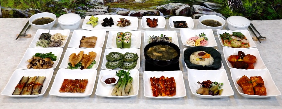 산사로 이미지