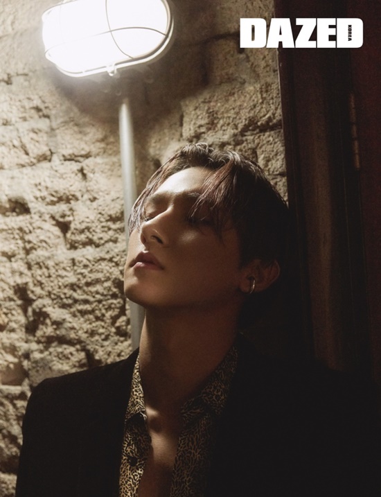아이엠.분 이미지