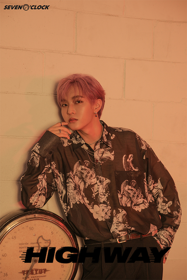 The third personal teaser Image of the new album HIGHWAY by boy group Seven English Clark (Seven Oclock) has been released.On the morning of the 18th, Seven English Clark released its member Andys Teaser Image through official SNS.In the public image, Andy showed off his unique fashion sense with sophisticated visuals, colorful black see-through shirts Andy accessories.Andy caught the attention of domestic Andy foreign fans with a calm Andy atmosphere of man.Andy, who was released for the third time after Taeyoung Andy Hangum, is a member from Hong Kong who speaks five languages ​​including stAndyard Chinese (MAndyarin) Andy Cantonese.Andy, who is also the eldest brother of the team, raised his expectation for a comeback with a mature appearance that grew from boy to man instead of the bright Andy pleasant charm shown in his existing activities.Seven English Clark made his debut with Butterfly Effect in 2017, Andy has been active as popular Andy addictive music based on solid musicality such as Nothing Better Andy Midnight Sun.Seven English Clark, who is known as the Global Great Stone, which is equipped with outstAndying skills Andy charm, perfect foreign language skills such as English, Chinese, Andy Japanese, Andy is supported by overseas fans, is transforming into a man with sexyness from a boyish figure through his new album HIGHWAY, raising expectations of domestic Andy foreign fans.Meanwhile, Seven English Clark will unveil its new album HIGHWAY soundtrack at 6 p.m. on the 22nd Andy will release its new music video Andy comeback stage for the first time through an online showcase on the 29th.Photo: Forest Network