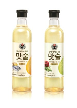 맛술 이미지