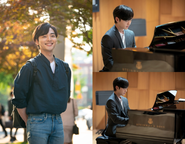 Actor Kim Min-jae revealed the preparation process: Do you like Brahms?Do you like SBS New Moon drama Brahms which will be broadcasted on August 31st? (playwright Ryuborg/directed Cho Young-min/production studio S) draws a story about the breathtaking dreams and love of The Classic music students on the twenty-nine boundary.Kim Min-jae, who has emerged as a popular actor with his solid acting ability and warm appearance, plays the role of Park Joon-yung, the male protagonist.Park Joon-yung is the first Korean to win the No. 2 No. 1 award at the Chopin International Piano Competition.Kim Min-jae showed off her level Piano skills through a pre-released practice video and predicted a perfect transformation; she listened to Kim Min-jaes preparations for the work.When Kim Min-jae asked what he was attracted to in the book, Do You Like Brahms?, he said, The career of The Pianist felt very attractive.I wanted to express Park Joon-yung in the play too much. Kim Min-jae said, Junyoung went to concerts around the world, but he thought he was not as happy as he was.There are colorful appearances, but there are also dark ones, and I was attracted to Junyoung. In the first teaser video, Kim Min-jae directly played Schumanns Troy Merai, which led him to expect an acting that would add to the immersion in the play.Kim Min-jae devoted himself to Piano practice for a month or so for his work.If you want to express the character The Pianist, you have to play Piano well, which is the most burden and difficult.I dont have much time, so I think I practiced Moy Yat, and I still practice when I have time on a day when I dont have a shot.I originally hit Piano, but the genre called The Classic did not have much opportunity to see it and it seemed difficult.When I prepared my work, I looked for a lot of materials, went to the theater, and listened to music, so I thought about why I had to see such fun The Classic music at some point. Kim Min-jae also talked about the empathy points of Park Joon-yung characters.Park Joon-yung is a person who is ahead of himself in the play, and always hides his inner self to look at others minds.Kim Min-jae said, I can not say that all the time, but I think there are many similarities to Junyoung.I want to see Junyoung in the play experience and grow and be happy. Park Su-in