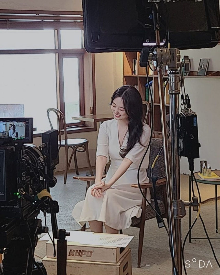 김소영헤어 이미지