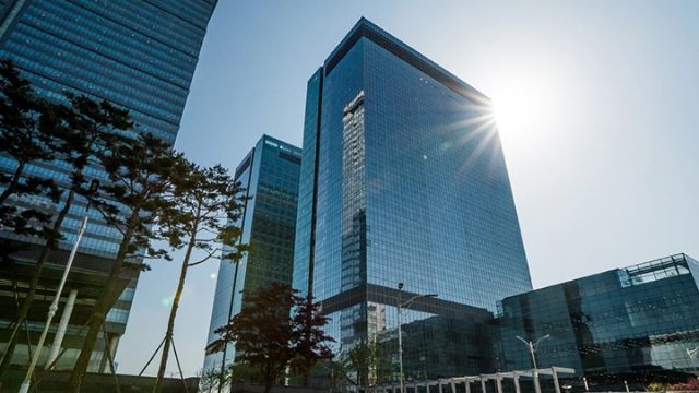 삼성전자(주) 광주사업장 이미지