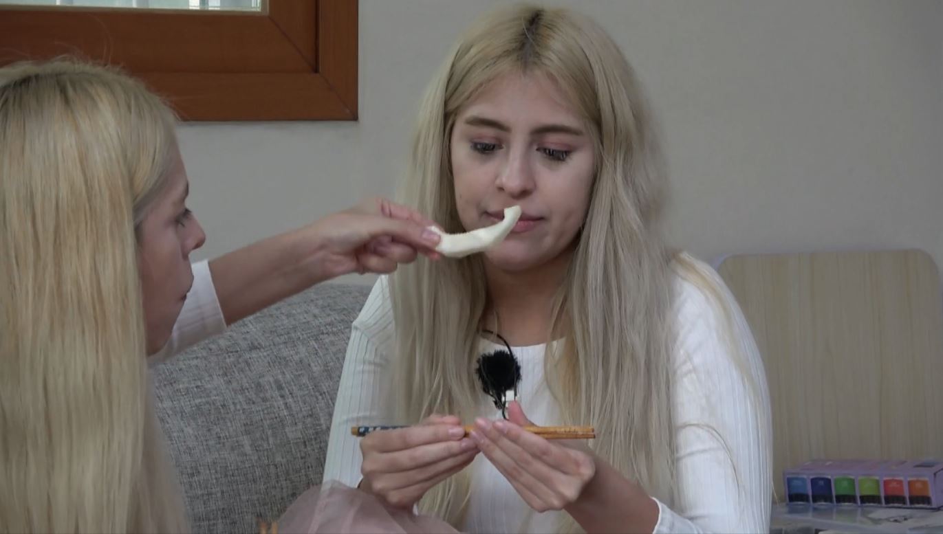 자매김밥 이미지