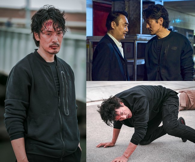 Kim Min-joons deadly potentiary bursts We, did we love you?In the last broadcast of the JTBC drama We Did Love You (played by Lee Seung-jin/director Kim Do-hyung/hereinafter, Our Love), Noh Ae-jung (Song Ji-hyo) was kidnapped for resembling the woman Damjai, who belonged to Hong Kongs organization 24K.The son Dong-chan (Yoon Sung-woo) of The Waves (Kim Min-joon), who had been involved in the same organization as her daughter, Han-nui (Um Chae-young), was also with her.Tamzai was a man who loved The Waves but could not keep them.The guilt led to the love of a woman who resembled Damzai, and The Waves vowed to keep affection.So, like Mr. Kidari, he helped her out of sight whenever she was in a difficult time, but only because she was there for him, 24K kidnapped her affection.Even though he didnt express it, he lost his temper when he was dragged by his favorite son, who he loved and loved more than anyone else, and he was doing his best to catch up with the van that Son was riding.The Waves eyes, which are brilliant to keep this time, have foreseen a dangerous and sexy charm.And the still cut, which was released before the broadcast, is filled with anticipation because the desperate The Waves are captured to protect their people.The level of masculinity is exceeded in the face stained with blood and sweat due to the swollen eyes and blood clot.bak-beauty
