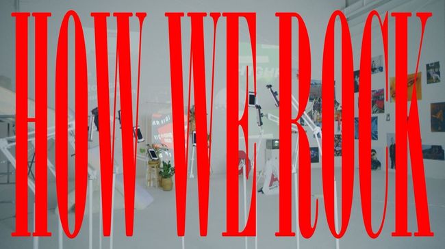 레드테이프( REDTAPE) 이미지