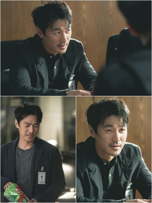 Behind SteelSeries, which features the shooting scene of Actor Choi Young-juns Flower of Evil, has been unveiled.TVN Wednesday-Thursday evening drama Flower of Evil is a close high-density emotional tracing of her husband, who hides his identity and lives as Baek Hee-sung while washing his identity in Do Hyun-soo (Lee Joon-gi), a suspect in the murder case, and a car support (Moon Chae-won) approaching his secret.Choi Young-jun is showing a perfect division with the senior and violent Detective of the car support in the public Steel Series.When Susa is sharp with sharp tips and reasoning in the play, it shows a cool Aura, and when you go around the office of the powerful 3 team, you show a playful figure with a snack and take a picture of the eyes with a favorable Detective.In particular, Jae-seop, who is in charge of Choi Young-jun, is attracting the attention of viewers by conducting Susa with Yeri questions that make the charisma and the heart chewy when questioning the suspect suspected of being a criminal.In the 6th episode broadcast on the 13th, Park Kyoungchun (Yoon Byung-hee) was kidnapped and rescued by Baek Hee-sung (Lee Joon-gi), Why did Park Kyoungchun try to drown Baek Hee-sung without killing Nam Soon-gil?The torture is usually the most extreme way to ask for answers, he said, doubting the conversation between Baek Hee-sung and Park Kyoung-chun, and saying, If Park Kyoung-chun is arrested, I will give you the blackness. He also made a vague but powerful warning about whether he was heading for Lee Joon-gi or Park Kyoung-chun.Choi Young-jun, who is completely immersed in the violent character, is attracting attention as he leads the development of the drama, and the attention of viewers is being paid to what kind of activity he will play in Susa after that.On the other hand, tvN Wednesday-Thursday evening drama Flower of Evil is broadcast every Wednesday and Thursday at 10:50 pm.double K film and theater
