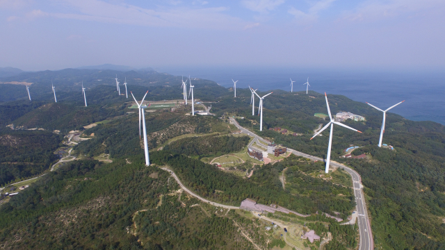 영덕산업 이미지