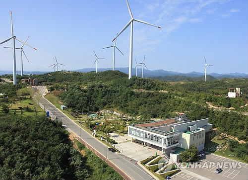 영덕산업 이미지